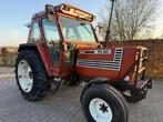fiat 70-90 technisch goede staat 7750 euro koopje!, Zakelijke goederen, Agrarisch | Tractoren, Tot 2500, Oldtimer, Tot 80 Pk, Ophalen