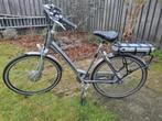 Sparta Emotion C3 - Onderdelen., Fietsen en Brommers, Elektrische fietsen, Ophalen, Sparta, Gebruikt, 51 tot 55 cm