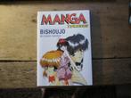 Mango tekenen. Bishoujo. Mooie meiden., Verzenden, Gebruikt, Boek of Gids