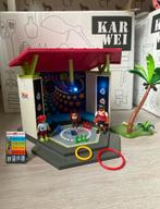 Playmobil kids club disco 5266, Kinderen en Baby's, Speelgoed | Playmobil, Ophalen, Zo goed als nieuw, Complete set