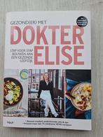 Gezond(er) met dokter Elise, Boeken, Ophalen, Zo goed als nieuw, Nederland en België
