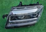 Koplamp Volkswagen  CRAFTER 2 II FULL LED HEADLAMP 7C1.941.0, Ophalen of Verzenden, 6 maanden garantie, Gebruikt
