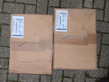 nylon slagpluggen 6x60 beschikbaar voor biedingen