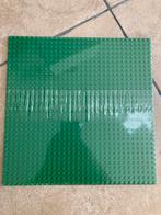 LEGO Groene plaat 626, Kinderen en Baby's, Speelgoed | Duplo en Lego, Ophalen of Verzenden, Nieuw, Complete set, Lego
