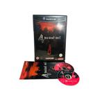 Resident Evil 4 Nintendo Gamecube, PAL versie, compleet, Avontuur en Actie, 1 speler, Eén computer, Ophalen of Verzenden