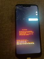 Motorola voor onderdelen, Overige modellen, Zwart, Touchscreen, Ophalen of Verzenden