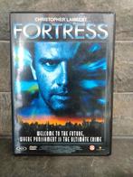 DVD - Fortress, Cd's en Dvd's, Gebruikt, Ophalen of Verzenden, Vanaf 12 jaar, Science Fiction