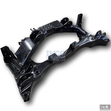 Achteras Subframe 4WD Mitsubishi Outlander (CU) 2003-2008. M beschikbaar voor biedingen