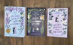 Complete Dangerous Damsels Serie – India Holton, Ophalen of Verzenden, Zo goed als nieuw, India Holton