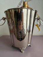 Prachtige champagnefluit, Ophalen of Verzenden, Zo goed als nieuw, Minder dan 50 cm