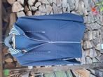 Cecil Vest Maat M, Maat 38/40 (M), Blauw, Ophalen of Verzenden, Gedragen
