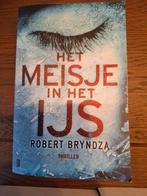 Thriller, Verzenden, Zo goed als nieuw, Robert Bryndza