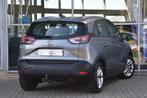 Opel Crossland X 1.2 Online Edition 1ste eigenaar Trekhaak F, Voorwielaandrijving, Gebruikt, 1199 cc, 82 pk