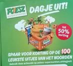 Poiesz dagje uit vouchers, Verzamelen, Supermarktacties, Overige supermarkten, Ophalen