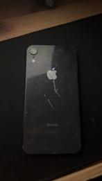 iPhone XR - Goedkoop!, Ophalen, Gebruikt, Zwart, IPhone XR