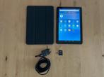 Amazon Fire HD 10 tablet (2021) 11e generatie met toebehoren, Computers en Software, Android Tablets, 10 inch, 32 GB, Ophalen of Verzenden