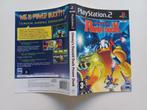 playstation2 Donald duck power duck boekje ned, Avontuur en Actie, 1 speler, Eén computer, Ophalen of Verzenden