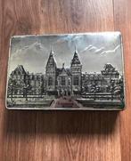 blik Rijksmuseum Amsterdam (Patria), Ophalen of Verzenden, Gebruikt, Overige, Overige merken