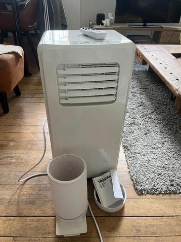 Tristar AC-5529 mobiele airco beschikbaar voor biedingen