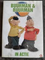 Buurman & Buurman - In actie, Cd's en Dvd's, Alle leeftijden, Ophalen of Verzenden, Zo goed als nieuw, Tv fictie