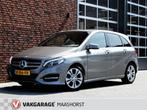 Mercedes-Benz B-klasse 180 Prestige Automaat/LED/Achteruitri, Auto's, 1325 kg, Gebruikt, Euro 6, 4 cilinders