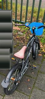 Leuke Volare kinderfiets, Ophalen of Verzenden, Gebruikt, 16 inch, Handrem