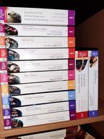 Ibs thrillers  o.a. Debra Webb, Julie Miller, Amanda Stevens, Boeken, Thrillers, Ophalen of Verzenden, Zo goed als nieuw, Nederland