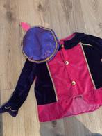 Pietenpak jasje + muts, Ophalen of Verzenden, Zo goed als nieuw, 110 t/m 116, Meisje