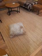 Jute vloerkleed nieuw 300x200, Ophalen of Verzenden, Nieuw, Rechthoekig, 200 cm of meer