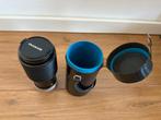 Panagor Telelens met Koker, Ophalen of Verzenden, Gebruikt, Telelens, Zoom