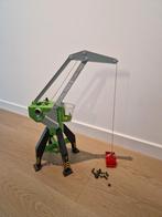 Playmobil Hijskraan - Compleet, Ophalen, Gebruikt, Jongen of Meisje