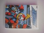 Mega Man / Megaman DVD serie, Alle leeftijden, Ophalen of Verzenden, Zo goed als nieuw, Amerikaans