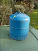 Campingaz R907 gasfles, Caravans en Kamperen, Ophalen, Gebruikt