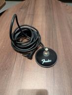Fender Footswitch, Ophalen of Verzenden