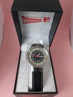 ZELDZAAM THUNDERBIRDS PARKER HORLOGE LIMITED 1VAN500 Nr183, Ophalen of Verzenden, Nieuw