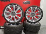 20 inch ORIGINEEL AUDI S-LINE A4 A5 A6 A7 A8 S8 RS6 VELGEN, 245 mm, Banden en Velgen, Ophalen of Verzenden, 20 inch
