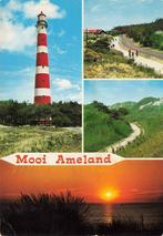 Mooi Ameland, Ophalen of Verzenden, 1960 tot 1980, Gelopen, Waddeneilanden