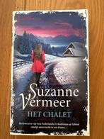 Het Chalet - Suzanne Vermeer Thriller, Ophalen of Verzenden, Gelezen, Nederland