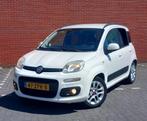FIAT Panda TwinAir 65PK Lounge Airco, Auto's, 65 pk, Euro 5, Stof, Gebruikt