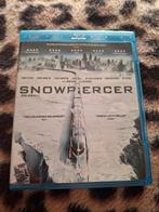 Snowpiercer, Ophalen of Verzenden, Zo goed als nieuw, Horror