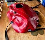 Bagster tankhoes Ducati, Motoren, Ophalen of Verzenden, Zo goed als nieuw