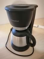 Koffiezetapparaat met thermoskan., Witgoed en Apparatuur, Koffiezetapparaten, Ophalen of Verzenden, Zo goed als nieuw, Koffiemachine