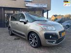 Citroen C3 Picasso 1.4 VTi Exclusive, Auto's, Voorwielaandrijving, Stof, Gebruikt, Beige