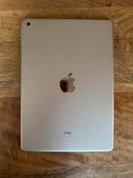 iPad 2017 32GB gold, Computers en Software, Apple iPads, 32 GB, Apple iPad, Zo goed als nieuw, Ophalen