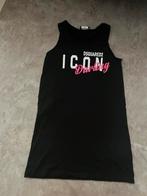 Dsquared2 jurk maat 164 origineel zgan, Meisje, Dsquared2, Ophalen of Verzenden, Zo goed als nieuw