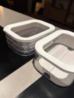 2 Rosti Mepal dozen, Ophalen of Verzenden, Zo goed als nieuw, Overige typen