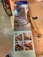 Trap spin te koop, Doe-het-zelf en Verbouw, Gereedschap | Handgereedschap, Verzenden, Zo goed als nieuw