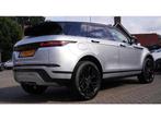 Land Rover Range Rover Evoque 2.0 D240 AWD S | 241 PK | Came, Auto's, Automaat, Overige kleuren, Leder, Bedrijf