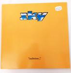 Sky – Cadmium (1983), Ophalen of Verzenden, 12 inch, Progressive