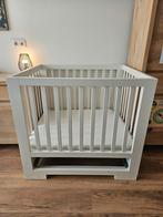 Kidsmill Brent box met lade (Mat wit), Ophalen, Zo goed als nieuw, Lade